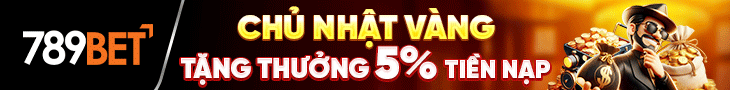 tặng thưởng chủ nhật vàng