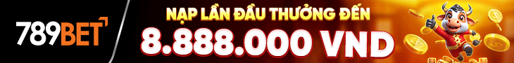 thưởng lần đầu nạp